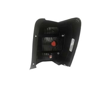 2008-2012 Ford Escape New LH Driver Side Taillight 