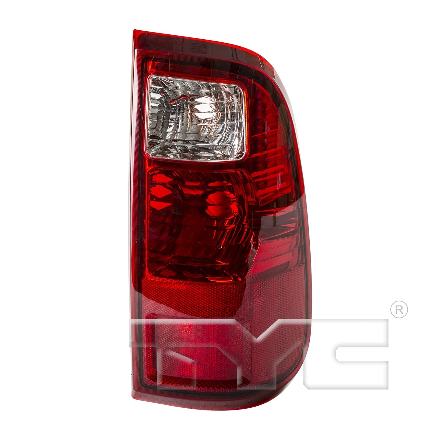Nouveau feu arrière droit pour pick-up Ford F250SD F350SD 2008-2016 BC3Z13404A FO2801208