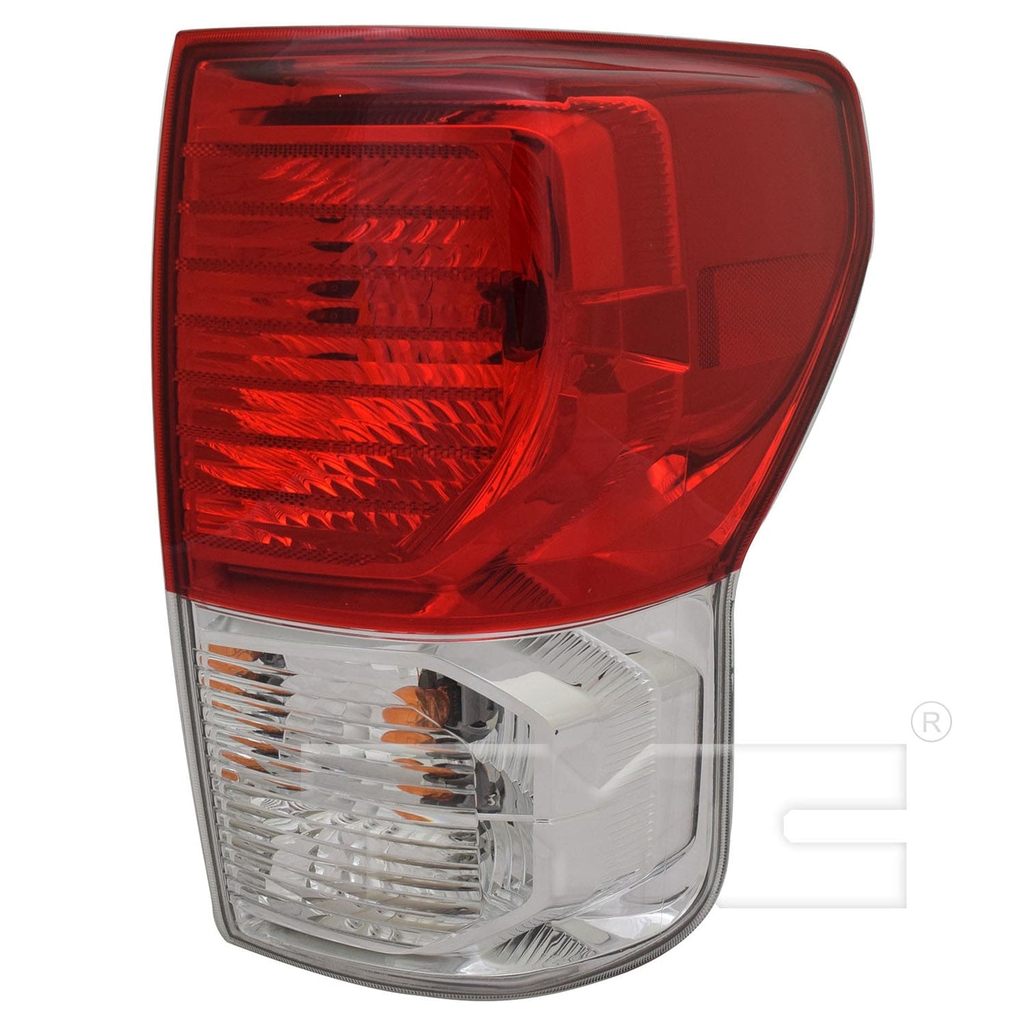 Feu arrière droit neuf avec faisceau de câbles pour Toyota Tundra 2010-2013 815500C090 TO2801183
