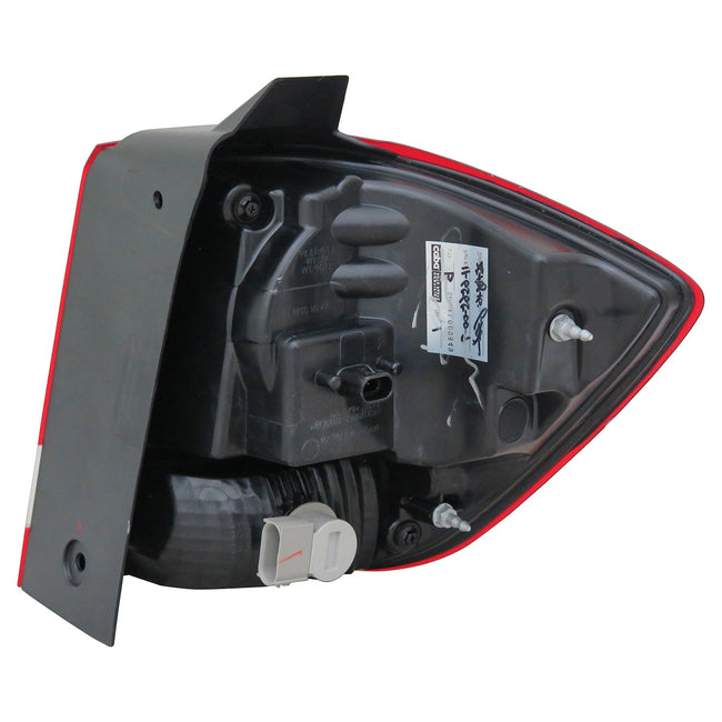 Nouveau feu arrière gauche pour Dodge Journey 2011-2020 68078465AD CH2804105