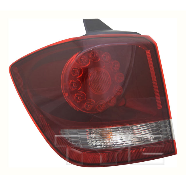 Nouveau feu arrière à LED côté conducteur pour Dodge Journey 2014-2020 68227133AA