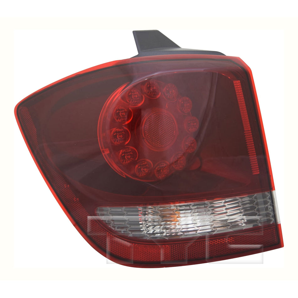 Nouveau feu arrière à LED côté conducteur pour Dodge Journey 2014-2020 68227133AA