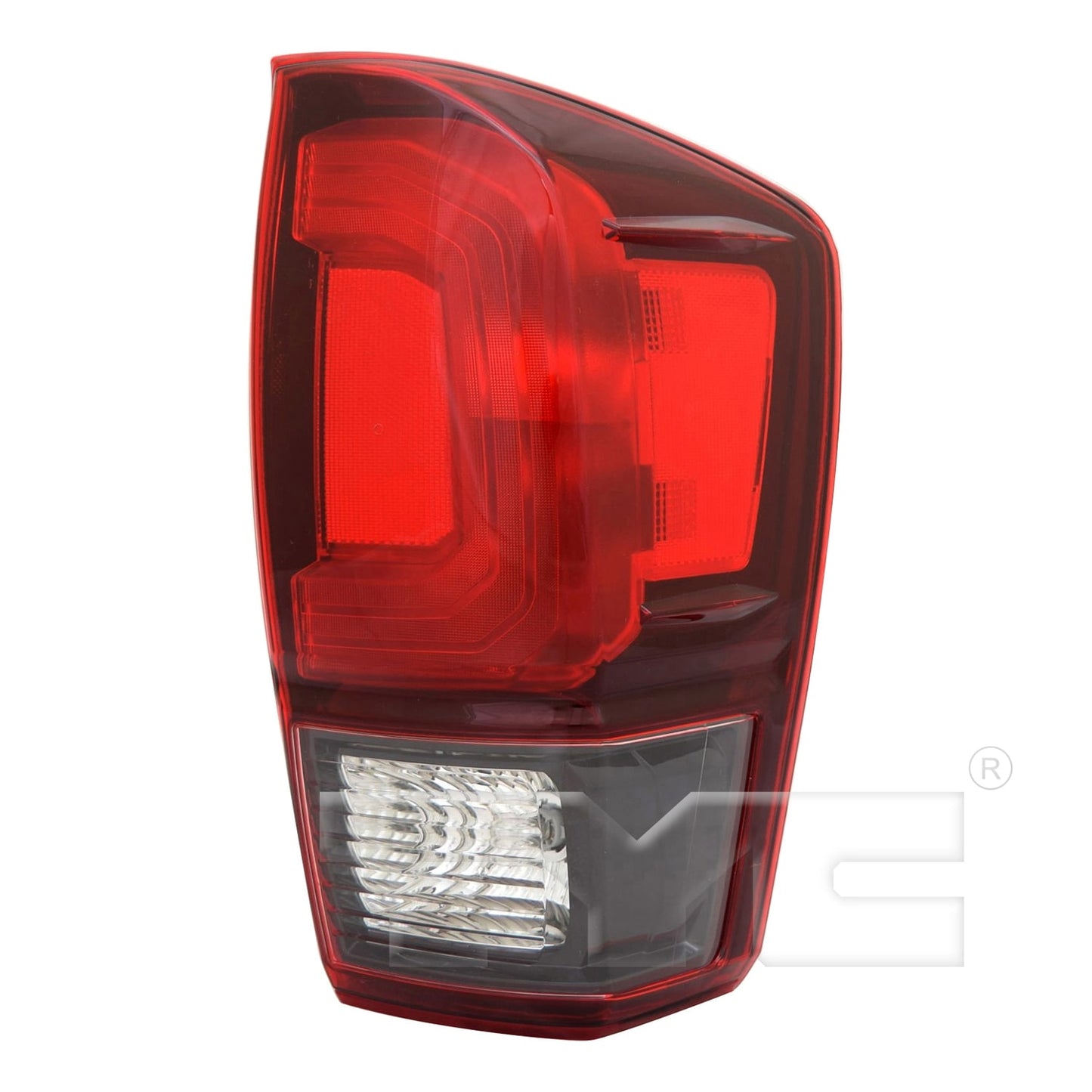 Nouveau feu arrière droit pour Toyota Tacoma 2018-2023 8155004181 TO2801203