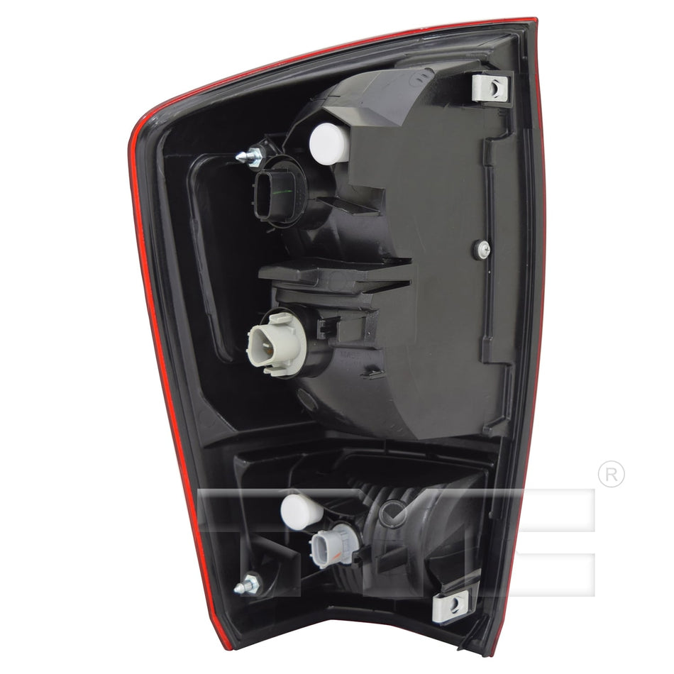 Nouveau feu arrière droit pour Toyota Tacoma 2018-2023 8155004181 TO2801203