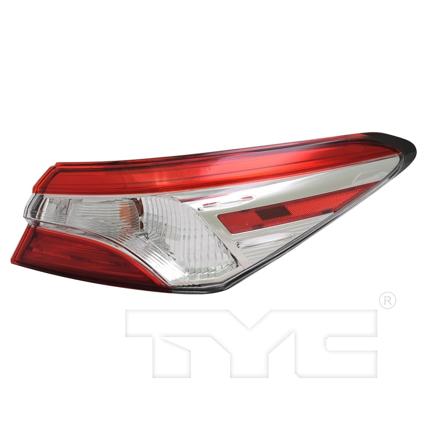 Feu arrière droit neuf pour Toyota Camry 2018-2022 8155006720 TO2805134