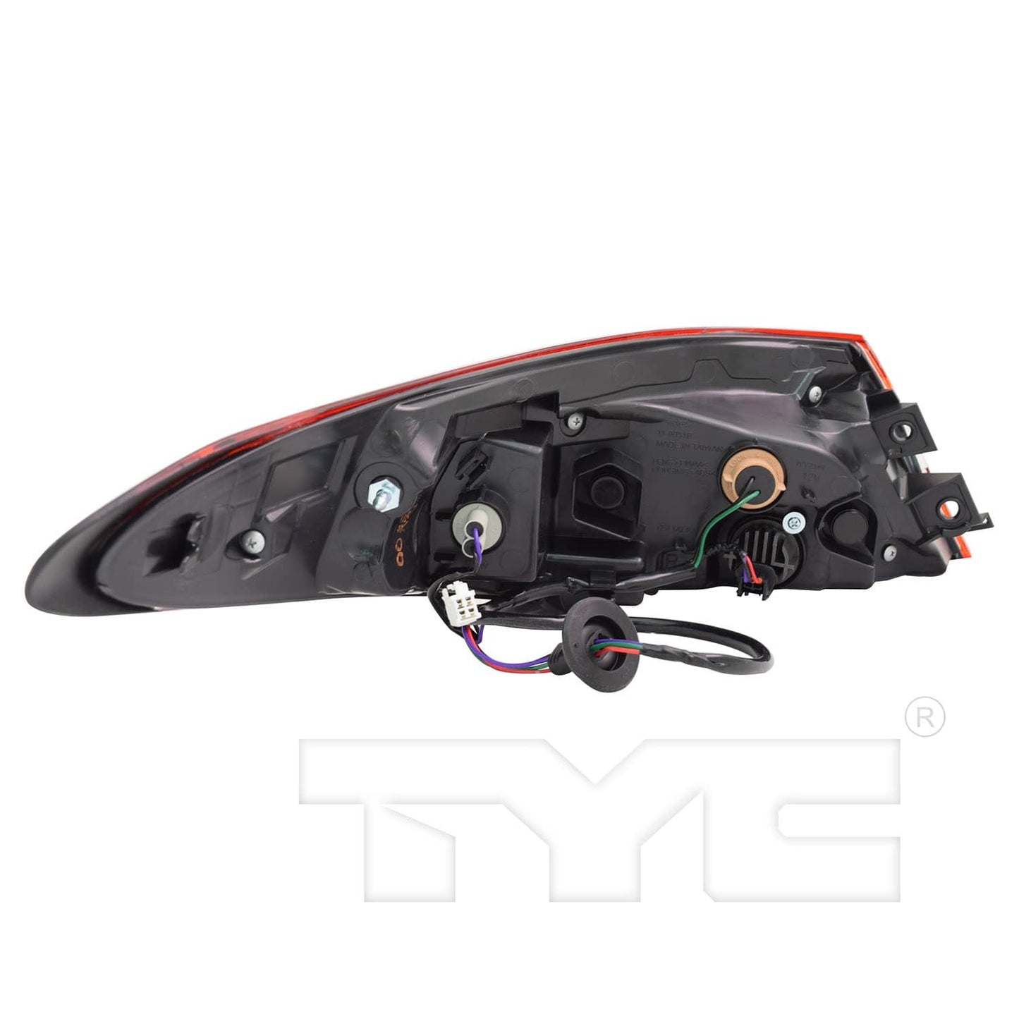 Feu arrière droit neuf pour Toyota Camry 2018-2022 8155006720 TO2805134