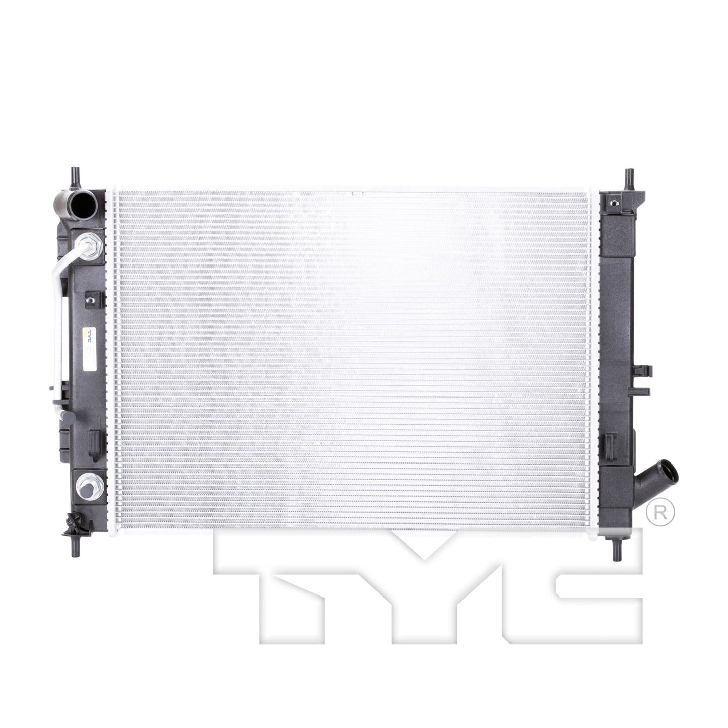 Radiateur neuf Hyundai Elantra/Kia Forte 2014-2017 253103X600 253103X650