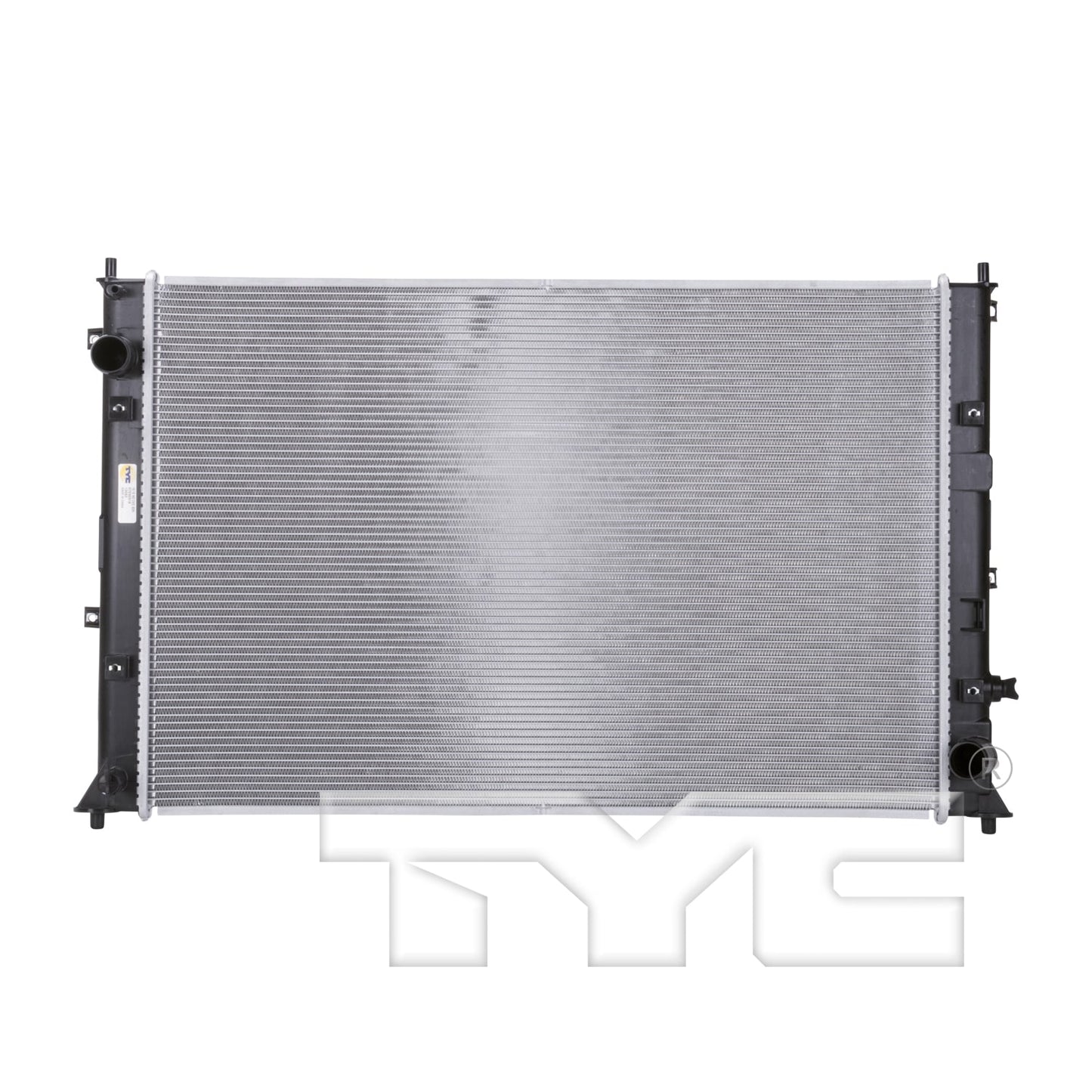Radiateur neuf Honda Civic 2016-2021 190105AAA01