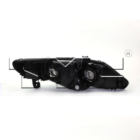 2006-2011 Honda Civic New LH Headlights 33151-SNC-A01