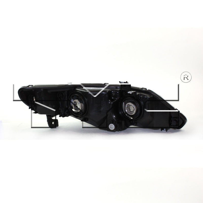 2006-2011 Honda Civic New LH Headlights 33151-SNC-A01