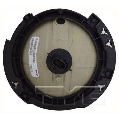 2007-2018 Jeep Wrangler New RH Headlight 