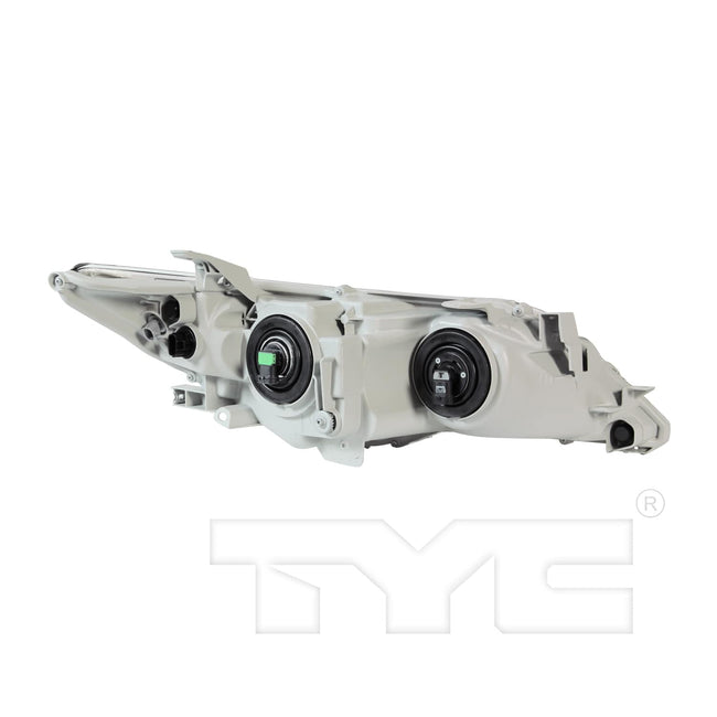 Phare avant chromé côté conducteur neuf pour Toyota Camry 2012-2014 8115006470