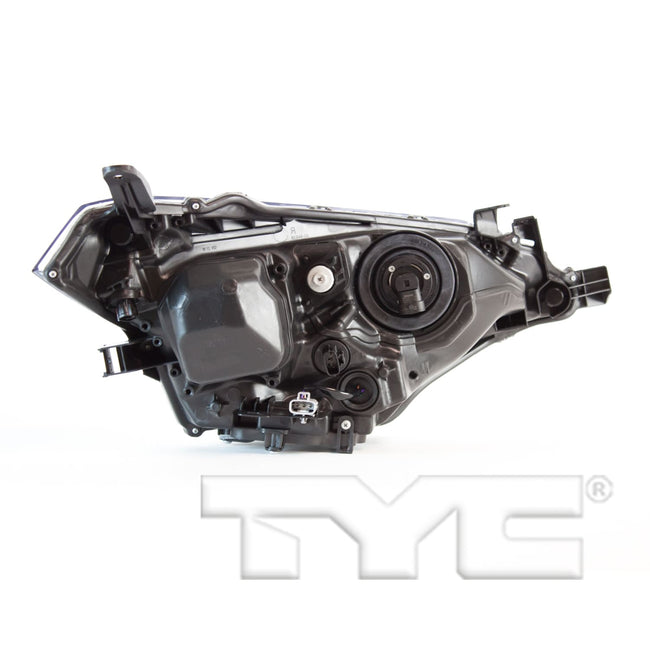 Phares avant gauche côté conducteur neufs pour Toyota Corolla 8115002E60 2014-2016