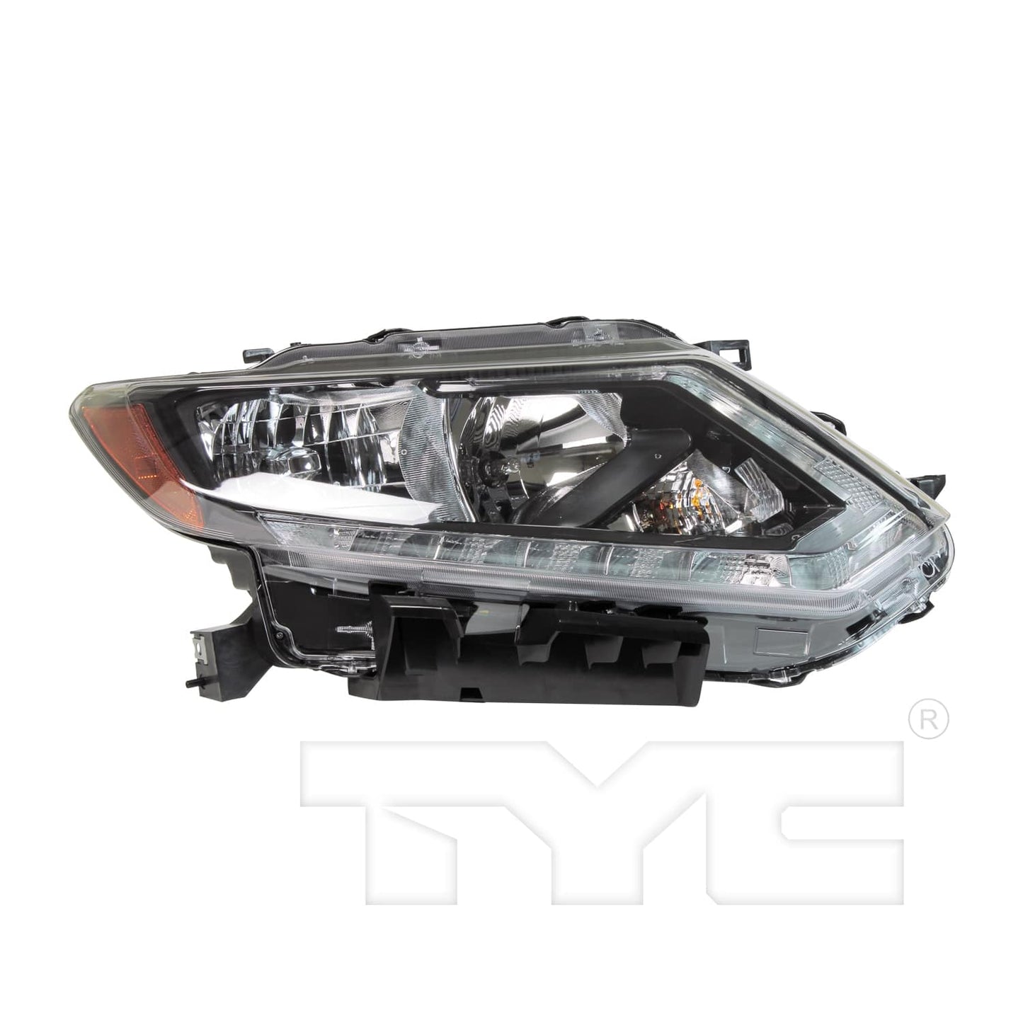 Phare droit neuf pour Nissan Rogue 2014-2016 NI2503226 260104BA2A