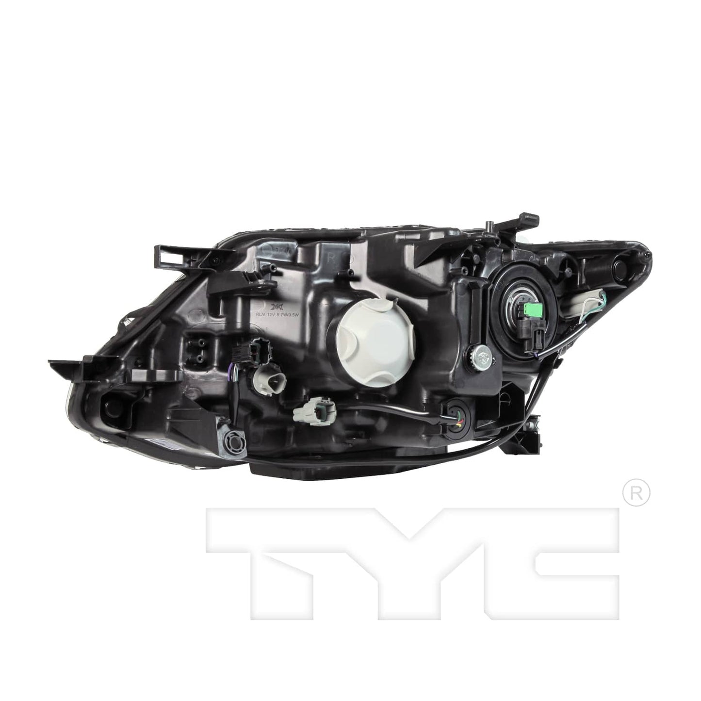 Phare droit neuf pour Nissan Rogue 2014-2016 NI2503226 260104BA2A