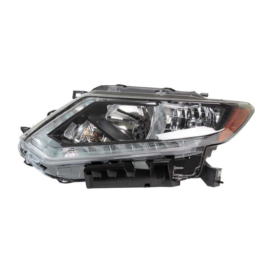 Phare gauche neuf pour Nissan Rogue 2014-2016 NI2502226 260604BA2A