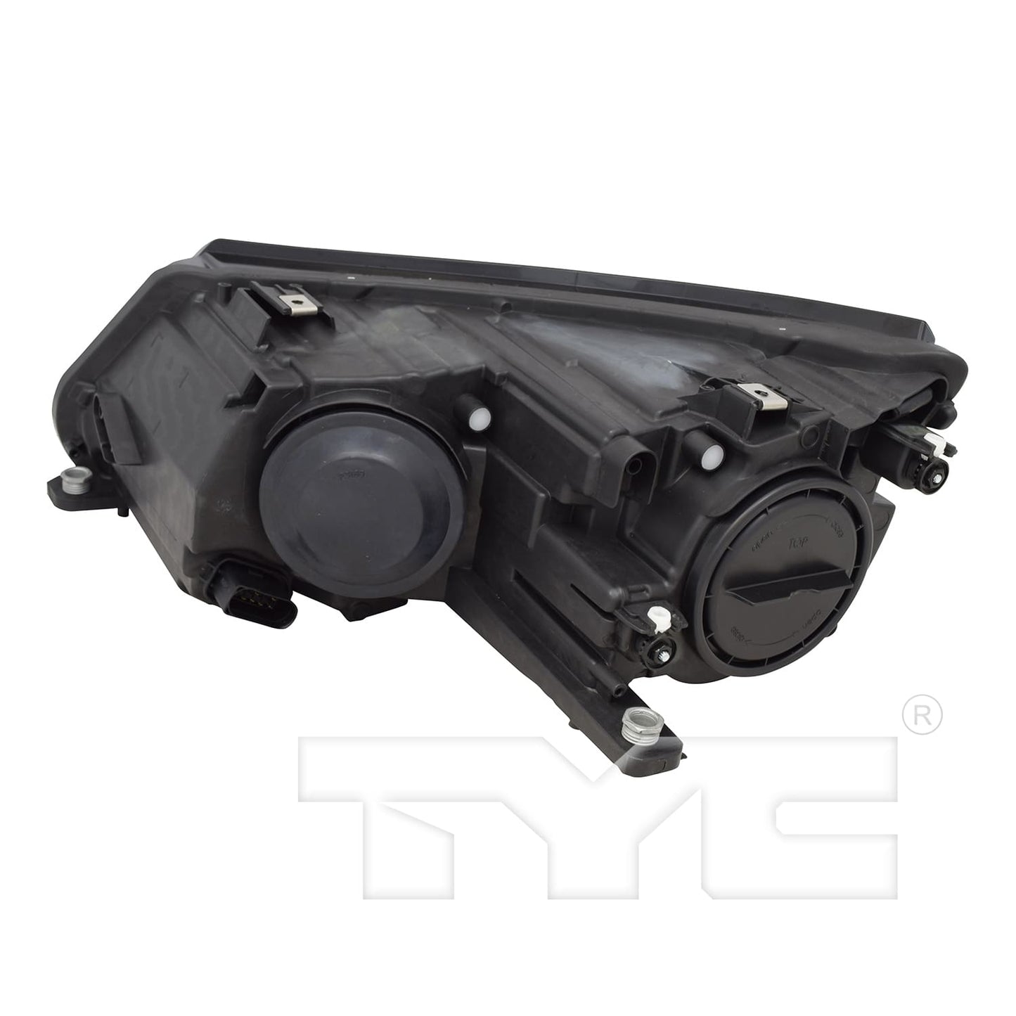 Phare halogène droit neuf pour VW Tiguan 2012-2018 5N0941006C