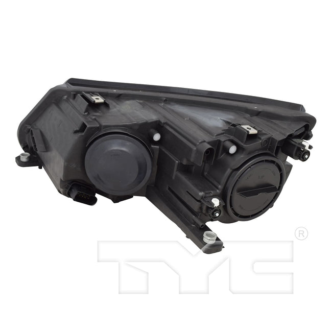 Phare halogène droit neuf pour VW Tiguan 2012-2018 5N0941006C