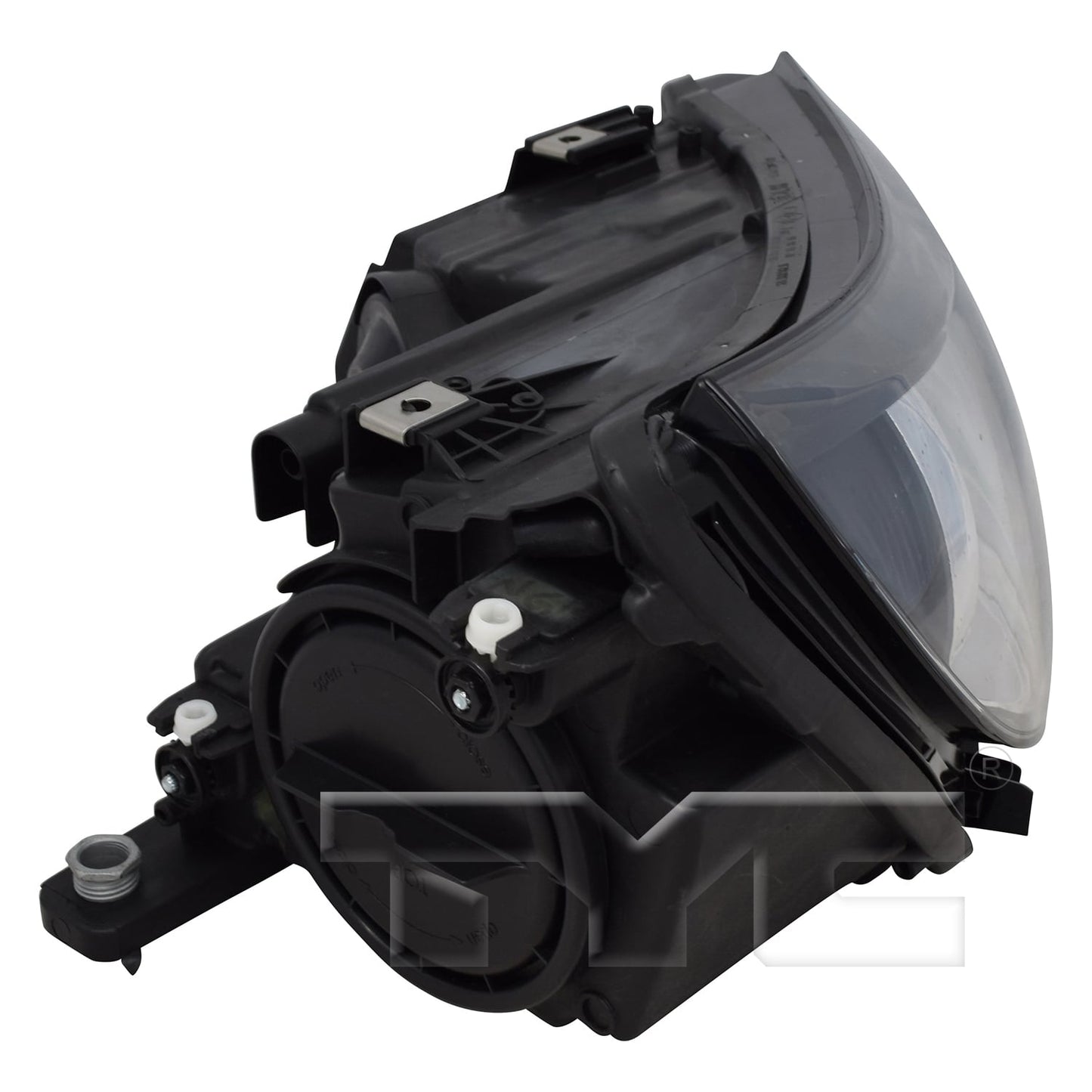 Phare halogène droit neuf pour VW Tiguan 2012-2018 5N0941006C