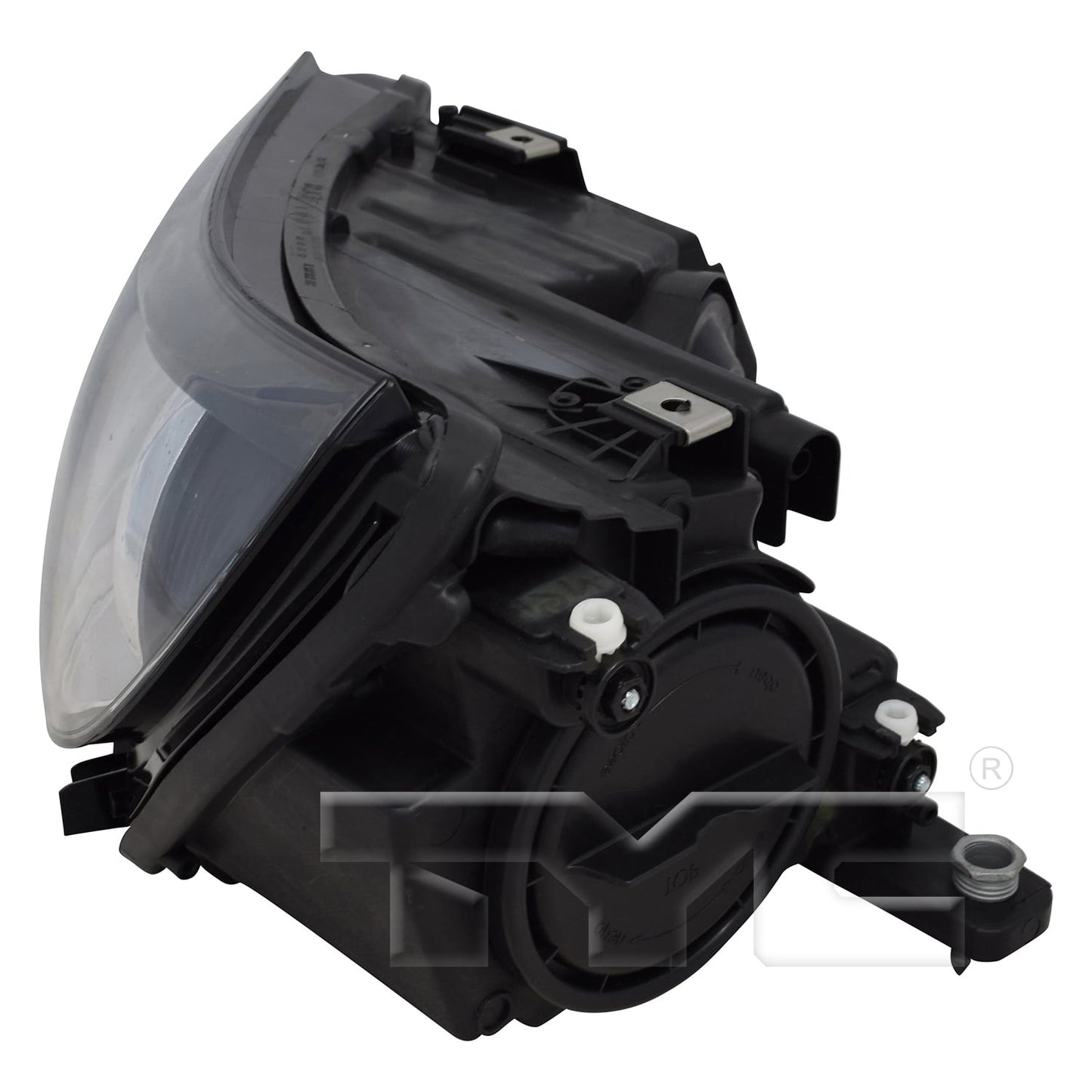 Phare halogène gauche neuf pour VW Tiguan 2012-2018 5N0941005C