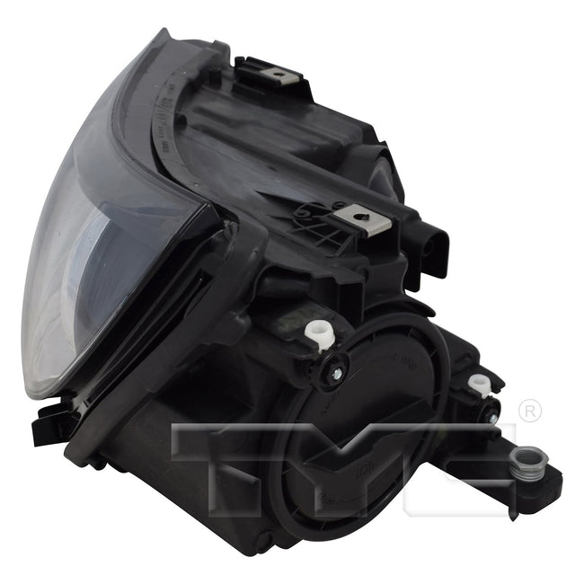 Phare halogène gauche neuf pour VW Tiguan 2012-2018 5N0941005C