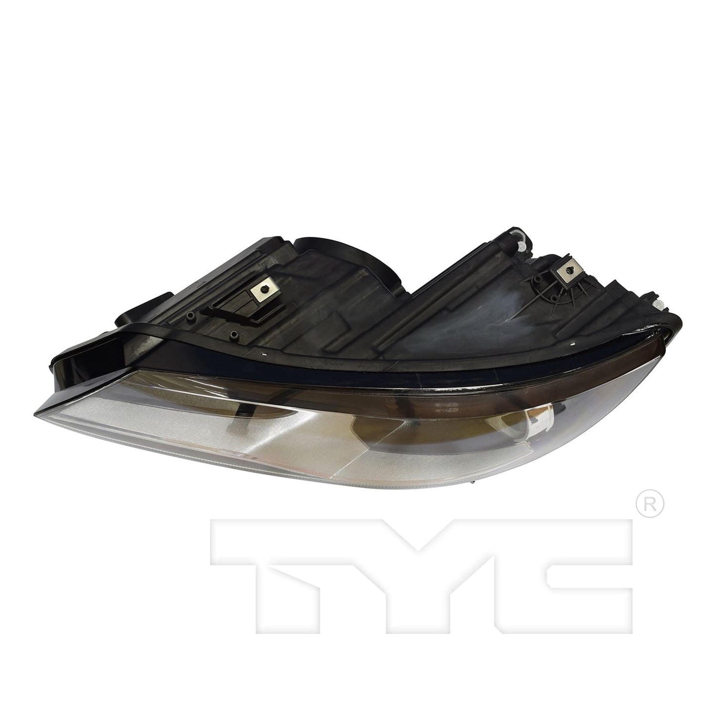 Phare halogène gauche neuf pour VW Tiguan 2012-2018 5N0941005C