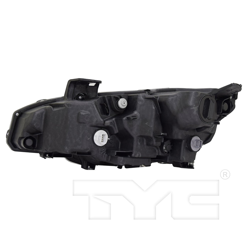 Phares à LED côté droit neufs pour Honda Civic 2016-2021 33100TBAA11 HO2503176