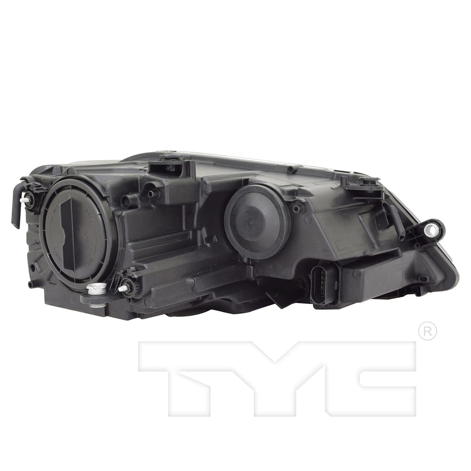 Phares halogènes côté conducteur neufs pour Volkswagen Jetta 5C7941005J 2017-2018