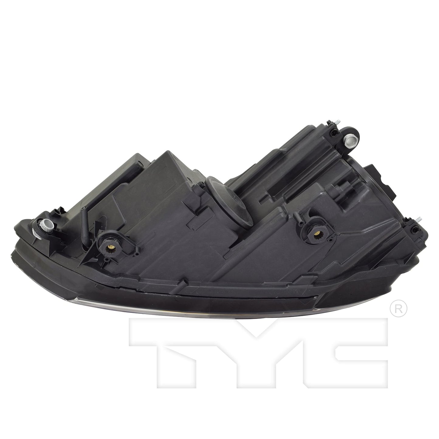 Phares halogènes côté conducteur neufs pour Volkswagen Jetta 5C7941005J 2017-2018