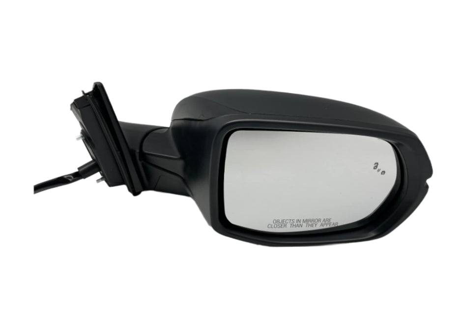 Rétroviseur droit chauffant avec clignotants pour Honda CR-V 2017-2022 (76208TLAA31)
