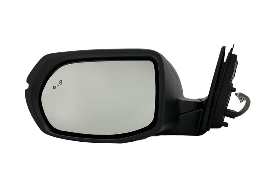 New Left door mirror fits 2017-2022 Honda CRV 