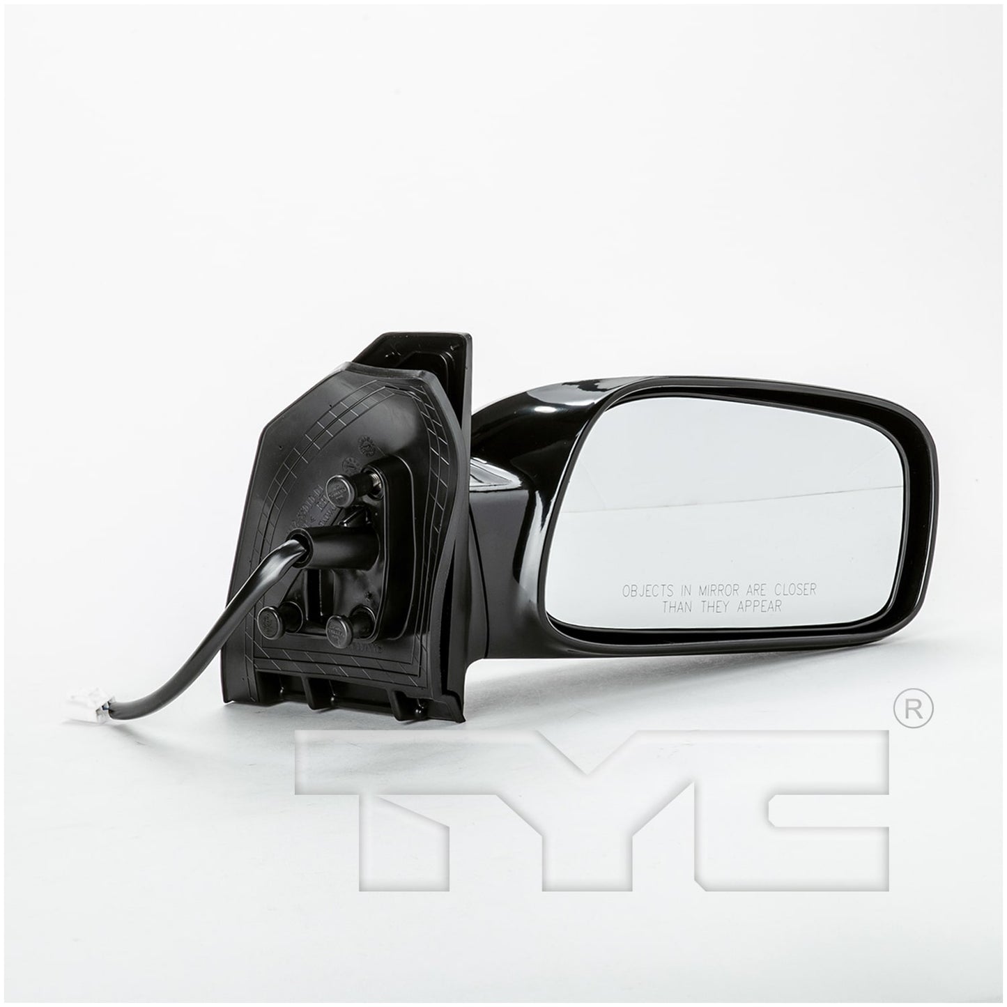 Rétroviseur droit neuf pour Toyota Corolla 2003-2008 87910-02380 TO1321178
