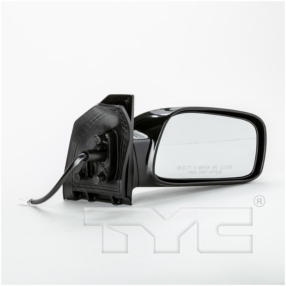 Rétroviseur droit neuf pour Toyota Corolla 2003-2008 87910-02380 TO1321178
