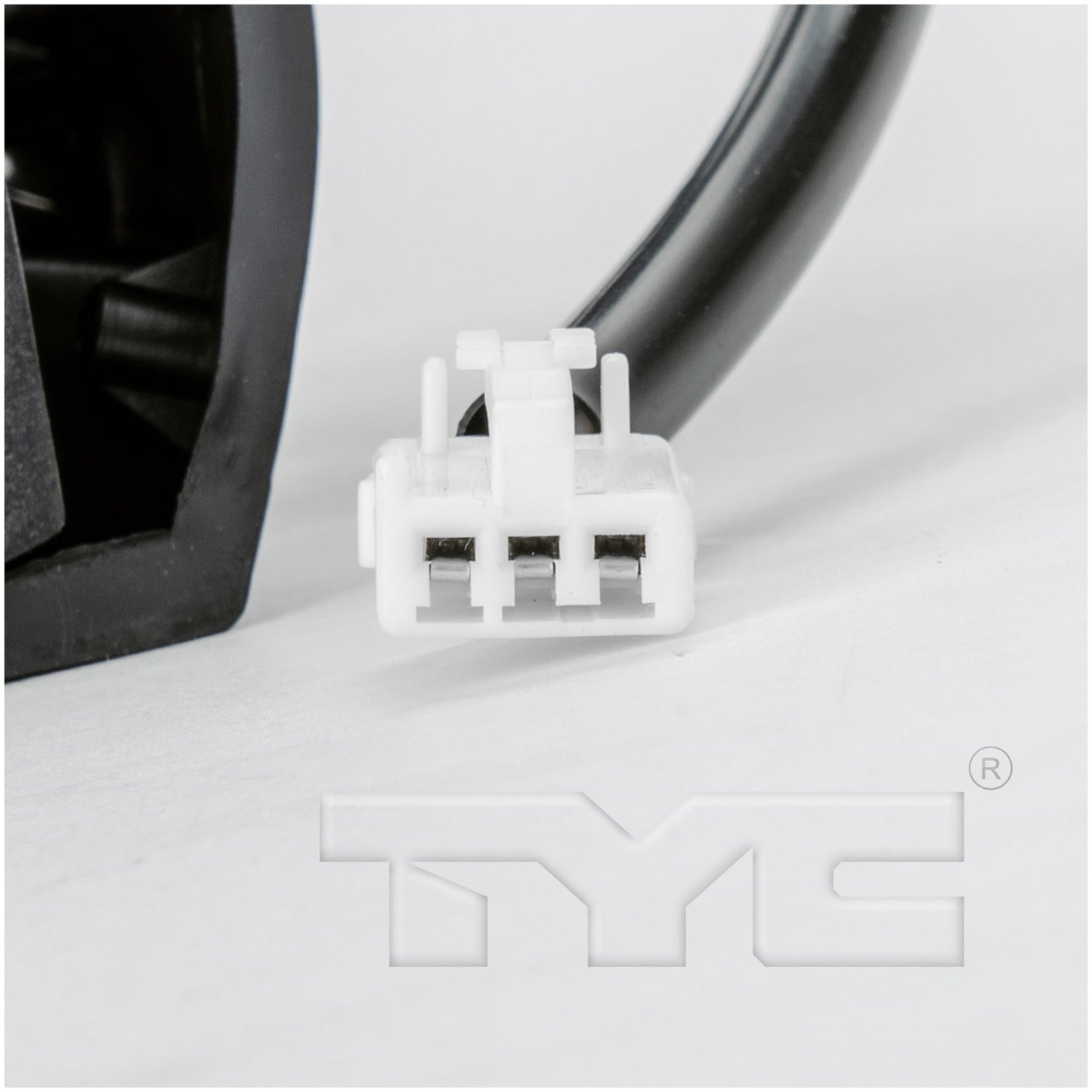 Rétroviseur droit neuf pour Toyota Corolla 2003-2008 87910-02380 TO1321178