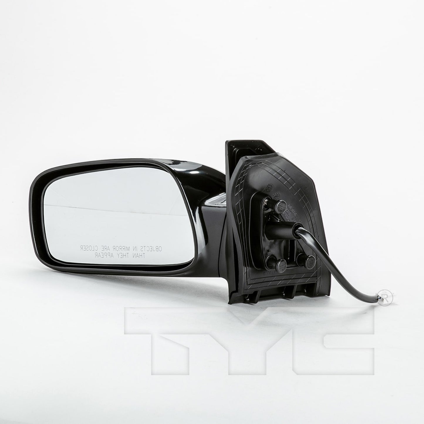 Rétroviseur gauche neuf pour Toyota Corolla 2003-2008 87940-02380 TO1320178