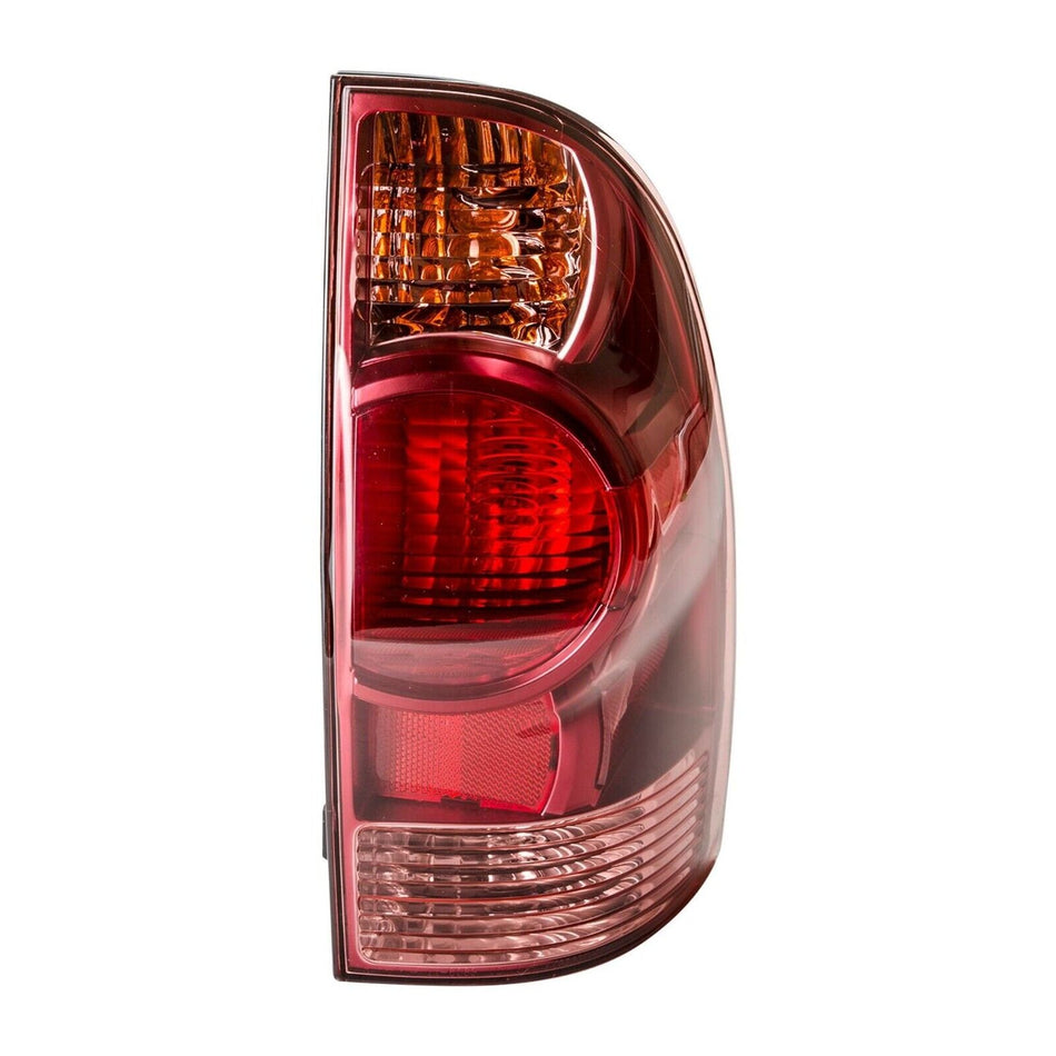 Feu arrière droit neuf avec faisceau pour Toyota Tacoma 2005-2015 (8155004150 TO2801158)