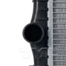 Radiateur neuf Dodge Journey 2009-2020 68038238AB