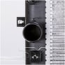 Radiateur neuf Honda Civic 2016-2021 190105AAA01