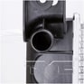 Radiateur neuf 15841572 pour GMC Sierra 1500/Chevrolet Silverado 1500 2005-2013