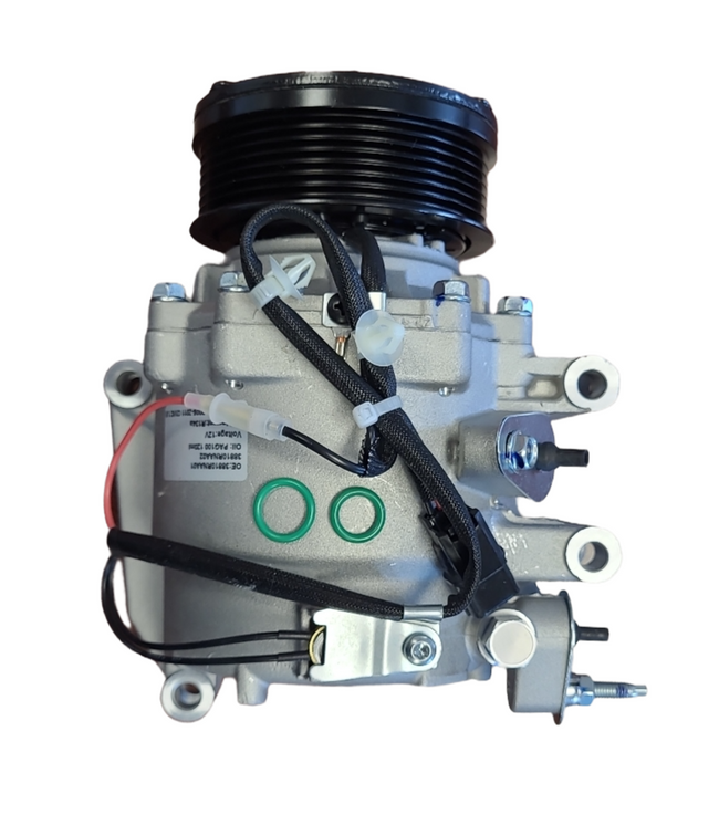 Nouveau compresseur de climatisation pour Honda Civic 2006-2011 38810-RNA-A01 38810-RNA-A02