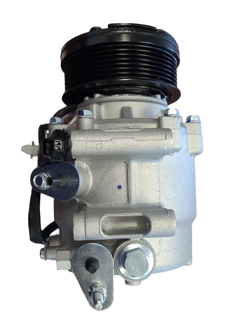 Nouveau compresseur de climatisation pour Honda Civic 2006-2011 38810-RNA-A01 38810-RNA-A02