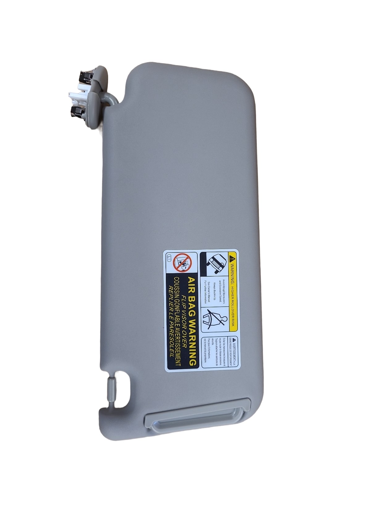 Nouveau pare-soleil côté conducteur pour Toyota Rav4 2010-2014 7432006290B2 7432006780B0 7432033A00B2 7432033B81B0