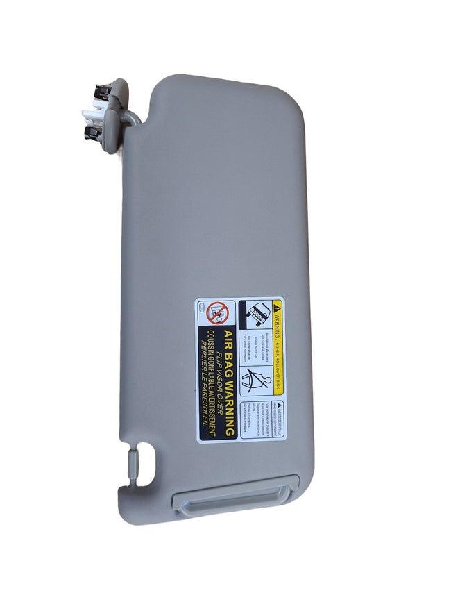 Nouveau pare-soleil côté conducteur pour Toyota Rav4 2010-2014 7432006290B2 7432006780B0 7432033A00B2 7432033B81B0
