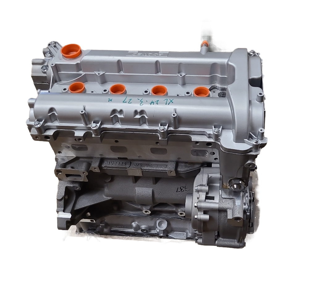 Equinox Terrain Verano Regal 2011-2019 Moteur 2,4 L LEA 19300255
