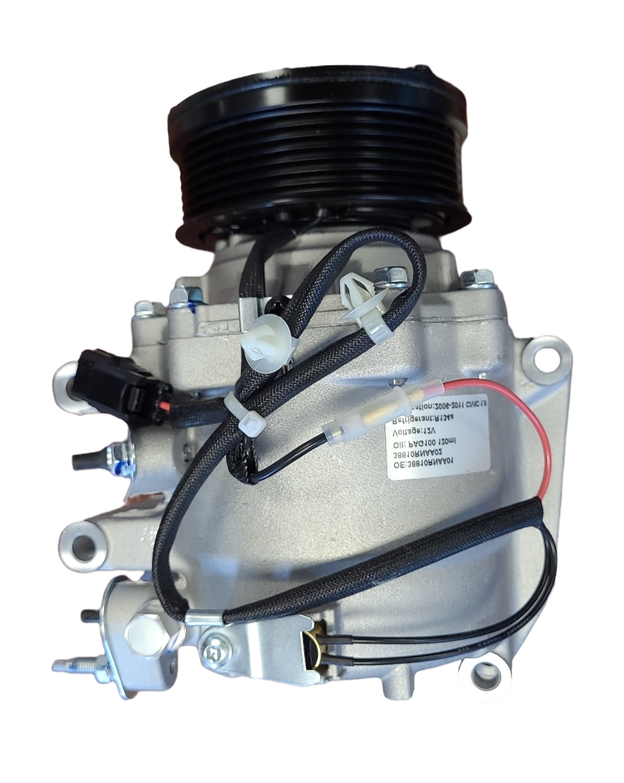 Nouveau compresseur de climatisation pour Honda Civic 2006-2011 38810-RNA-A01 38810-RNA-A02