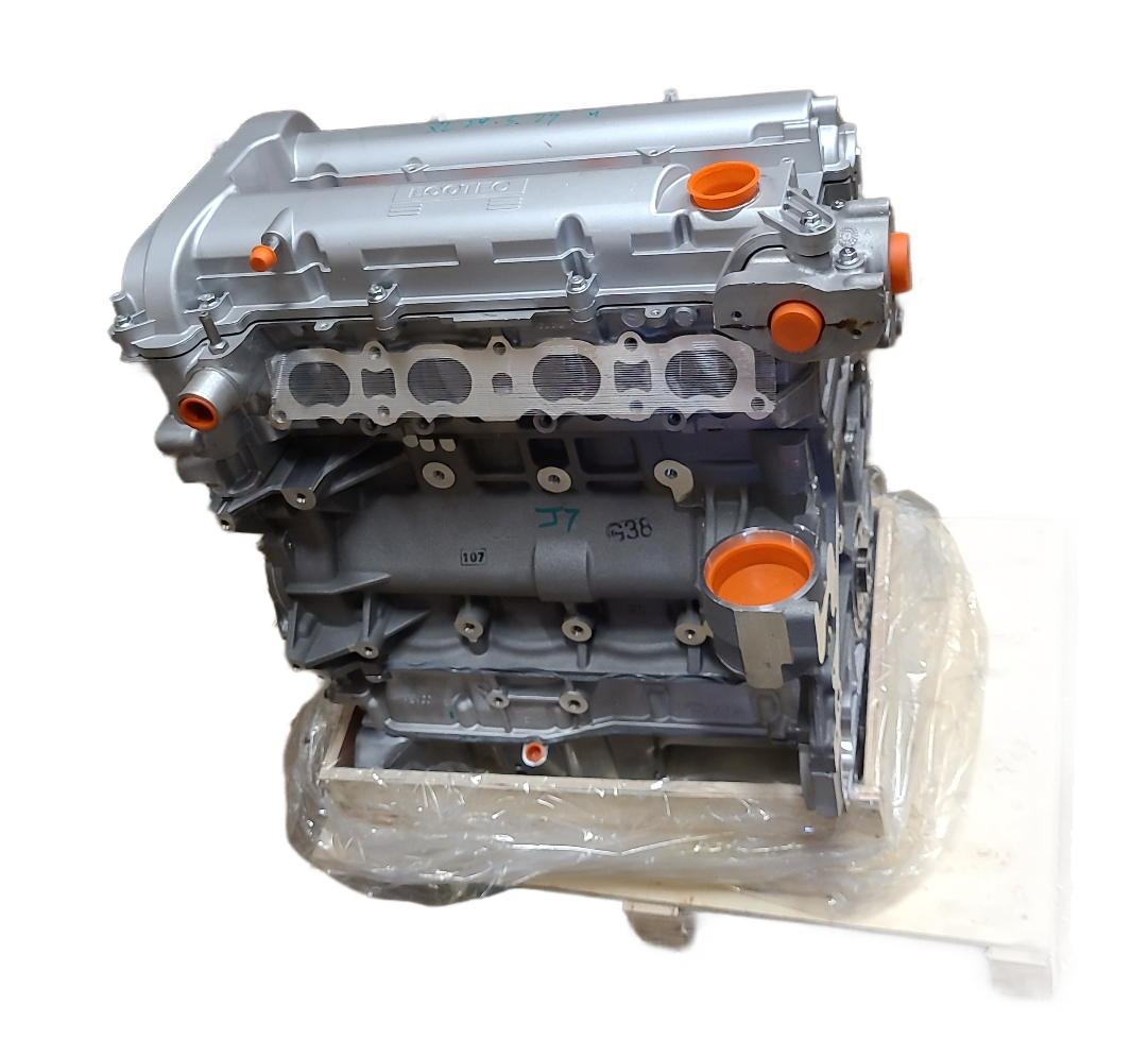 Equinox Terrain Verano Regal 2011-2019 Moteur 2,4 L LEA 19300255