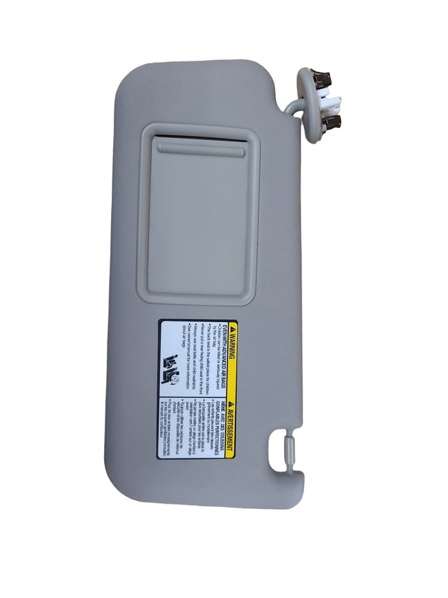 Nouveau pare-soleil côté conducteur pour Toyota Rav4 2010-2014 7432006290B2 7432006780B0 7432033A00B2 7432033B81B0