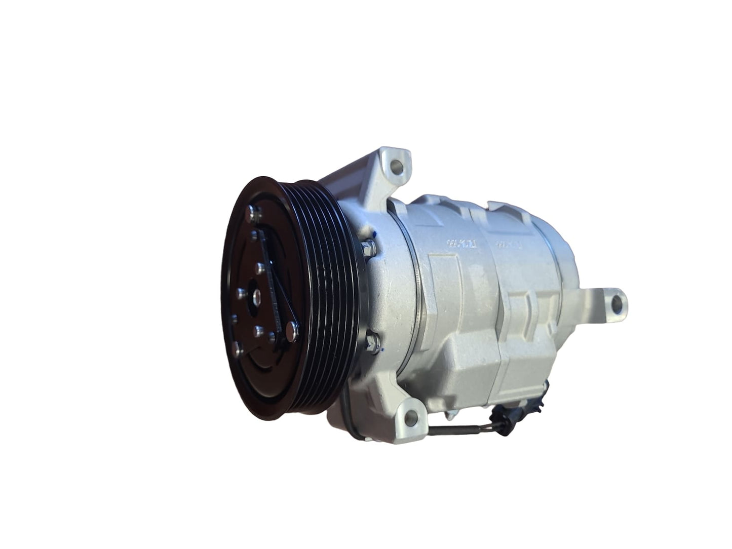 Nouvel ensemble de compresseur de climatisation pour RAM 1500 2500 3500 2009-2023 68454989AA