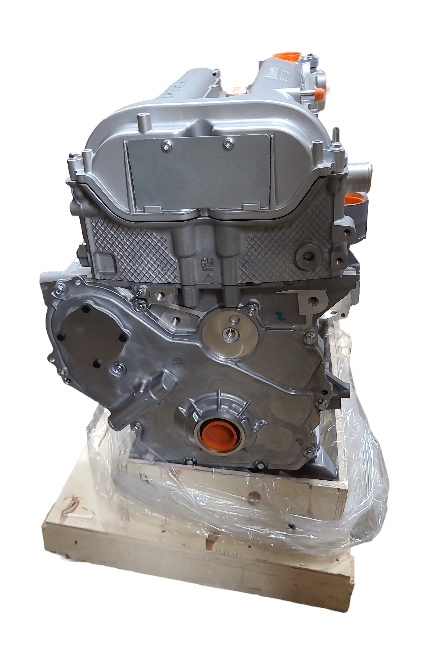 Equinox Terrain Verano Regal 2011-2019 Moteur 2,4 L LEA 19300255