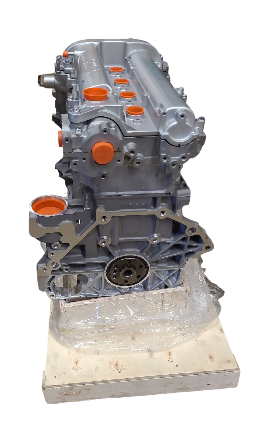 Equinox Terrain Verano Regal 2011-2019 Moteur 2,4 L LEA 19300255